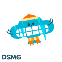 Smg Sticker by smgmacau