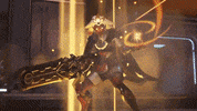 Healer GIF by Overwatch