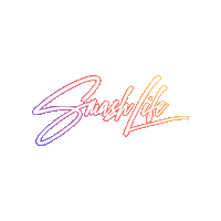 Motivational Sticker by Smash Life SF