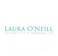lauraoneillaesthetics laura o aesthetics lauraoaesthetics laura o neill lauraoneill Sticker