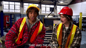 comedy cbc GIF