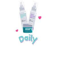 DermaExpress  Sticker
