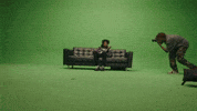 Luigi GIF by Lazer Dim 700