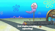 season 9 safe deposit krabs GIF by SpongeBob SquarePants