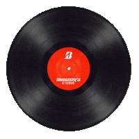 Studio Bridgestone Sticker by Lassa Türkiye