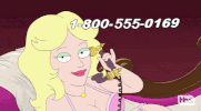 GIF by American Dad