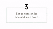 how to cooking GIF by MyDomaine