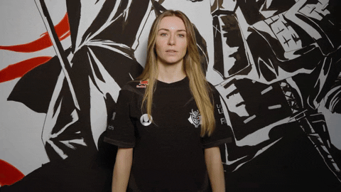 Well Done Good Job GIF by G2 Esports