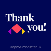 inspiredmindsetltd thank you thanks appreciation thank you so much GIF