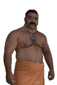 Gay Daddy Sticker by Database數據