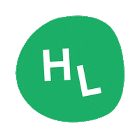 coffee shop logo Sticker by Highly Likely