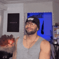 Mal Suspense GIF