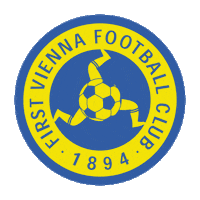 FirstVienna1894_official vienna first vienna firstvienna 1894 Sticker