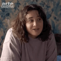 lol GIF by ARTE