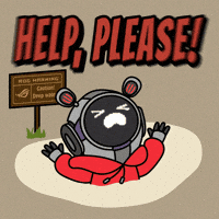 Animation Help GIF by Republic of Gamers