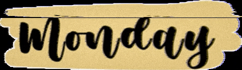 Mackerita giphygifmaker vhs monday mackerita GIF