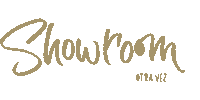 Showroomotravez Sticker by Otra vez