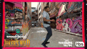 jokerswild jeanniemai GIF by Snoop Dogg Presents The Joker’s Wild