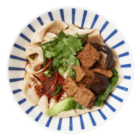 Chinese Berlin Sticker by Wen Cheng