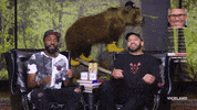 clap GIF by Desus & Mero