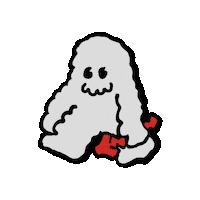 Animation Loop Sticker