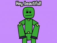 Toy Dancing GIF by Stikbot