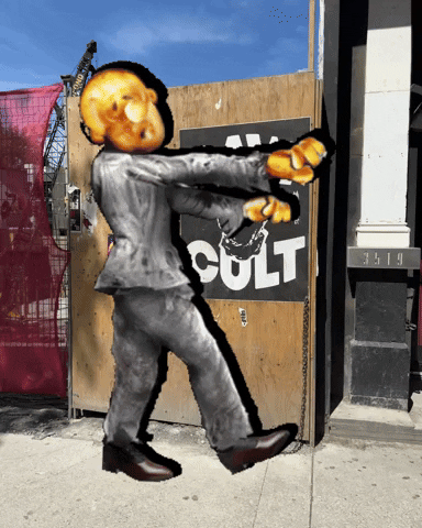 GIF by Alex Boya