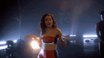 fox broadcasting dance GIF by Fox TV