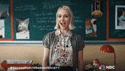 Season 1 Episode 7 Peacock GIF by NBC