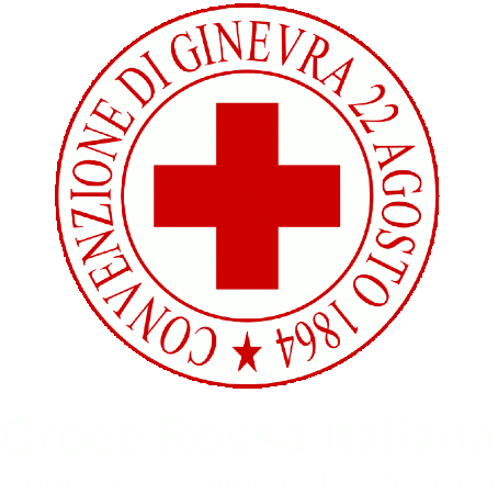 Crocerossafiumefreddo Sticker by crifiumefreddodisicilia