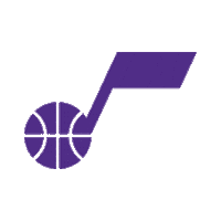 Utah Jazz Sticker by NBA