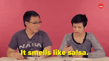 Hot Sauce GIF by BuzzFeed