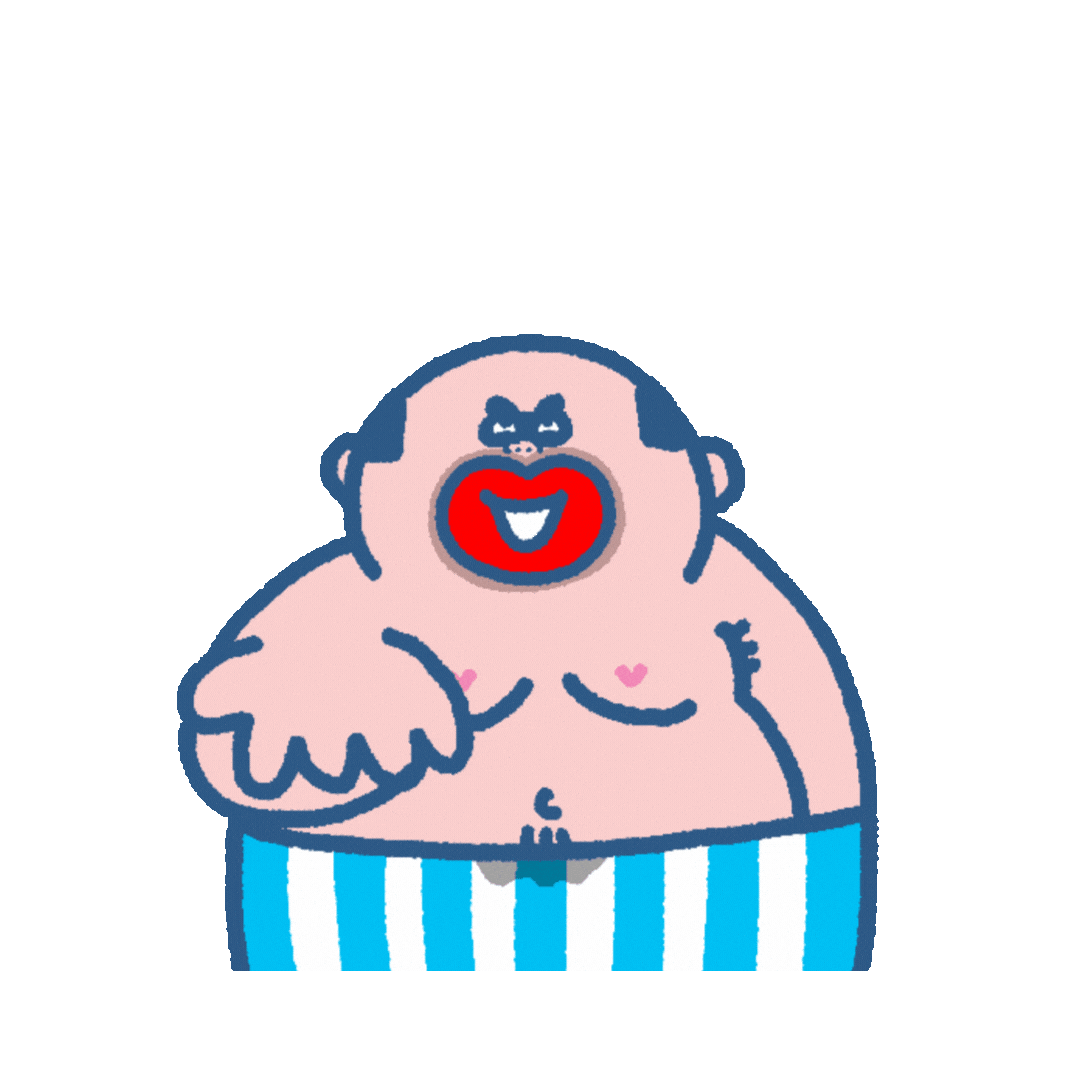 Meta 大麻成 Sticker