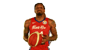Puerto Rico Game Sticker by FIBA