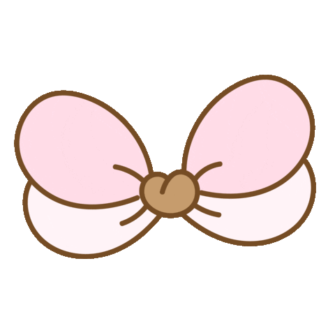 Feito Com Amor Lacinho Sticker