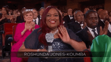 Hello GIF by Tony Awards