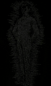 nikola tesla art GIF by haydiroket (Mert Keskin)