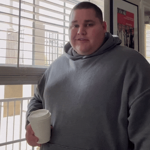 Coworker What Do You Think GIF by Respective