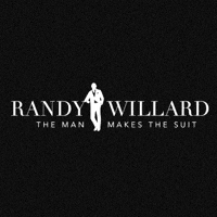 Randywillard GIF by RANDY WILLARD | THE MAN MAKES THE SUIT