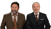 Kad Merad Film Sticker by CANAL+