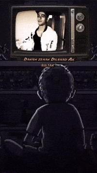 Danish Zehan Dilshad Ak Sultan GIF