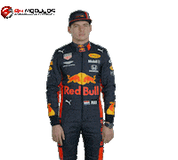 Car Tuning Sticker by RH Módulos