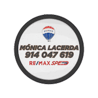 Sticker by Grupo RE/MAX Dragão