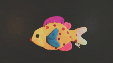 Stop Motion 90S GIF by sarahmaes