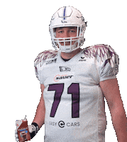 reutlingeneagles football eagles americanfootball reutlingen Sticker