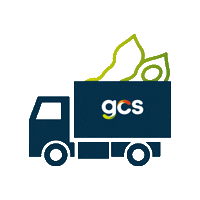 gcsagro gcs gcsagro gcs agro Sticker