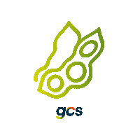 gcsagro gcs gcsagro gcs agro Sticker