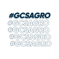 gcsagro gcs gcsagro gcs agro Sticker