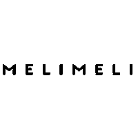 melimelihome swipe up brand furniture sofa Sticker