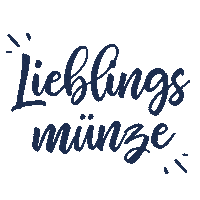 Münzen Coin Sticker by MDM Deutsche Münze